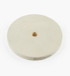 Lee Valley Felt Wheels