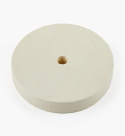 Lee Valley Felt Wheels