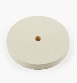 Lee Valley Felt Wheels