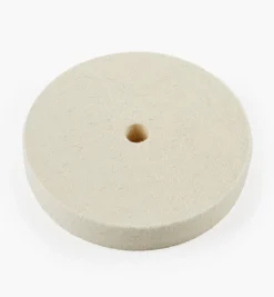 Lee Valley Felt Wheels