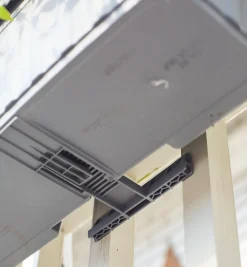 Lee Valley Fence & Railing Planters