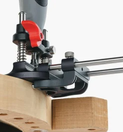 Lee Valley Fence And Center Kit For The Veritas Plunge Base For Rotary Tools