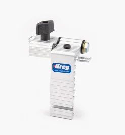 Lee Valley Fence Stop For Kreg Floor-Stand Table