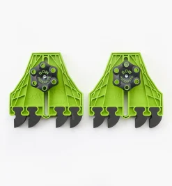 Lee Valley FencePro Featherboards