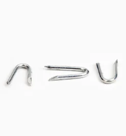 Lee Valley Fencing Staples