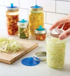 Lee Valley Fermentation Sets