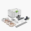 Lee Valley Festool Accessories Set Metric ZS-OF 2200