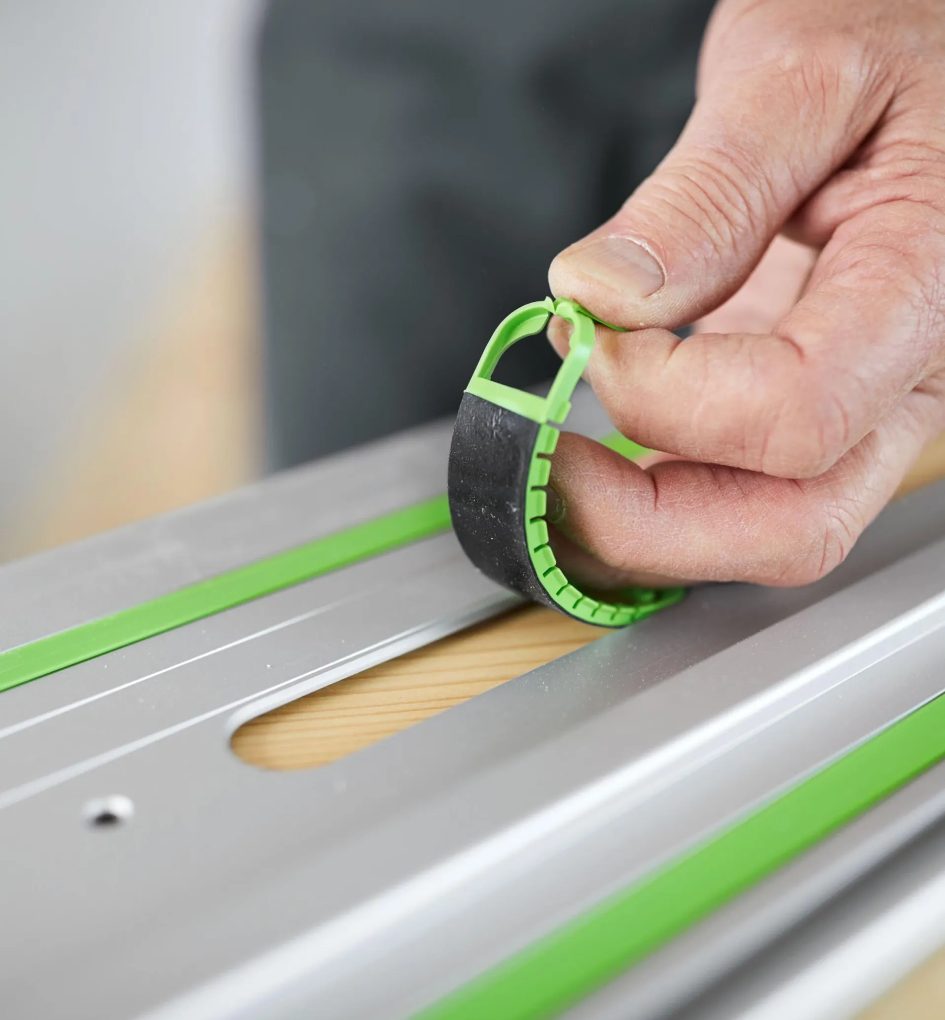 Lee Valley Festool Adhesive Pads FS-KP/30