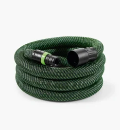 Lee Valley Festool Anti-Static Hose