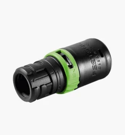 Lee Valley Festool Anti-Static Reducing Sleeve