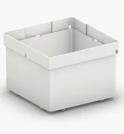 Lee Valley Festool Bins For Systainer³ Organizers
