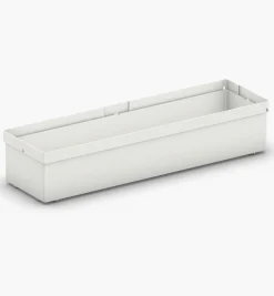 Lee Valley Festool Bins For Systainer³ Organizers