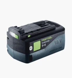 Lee Valley Festool Bluetooth Battery Packs