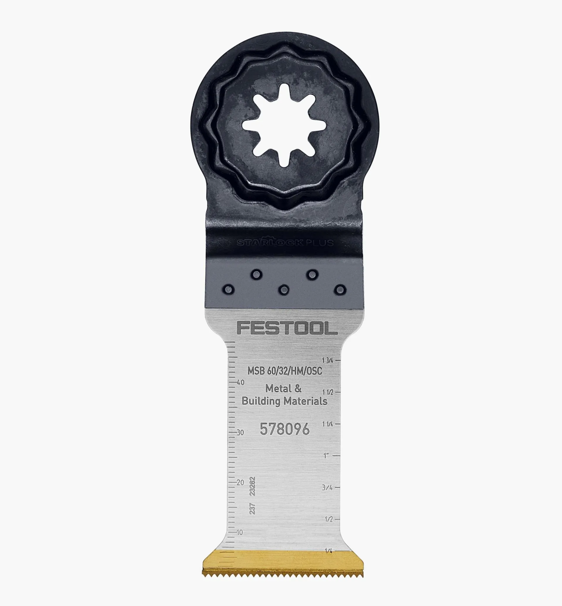 Lee Valley Festool Carbide Saw Blades