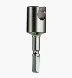 Lee Valley Festool Centrotec Hook Driver/Adapter
