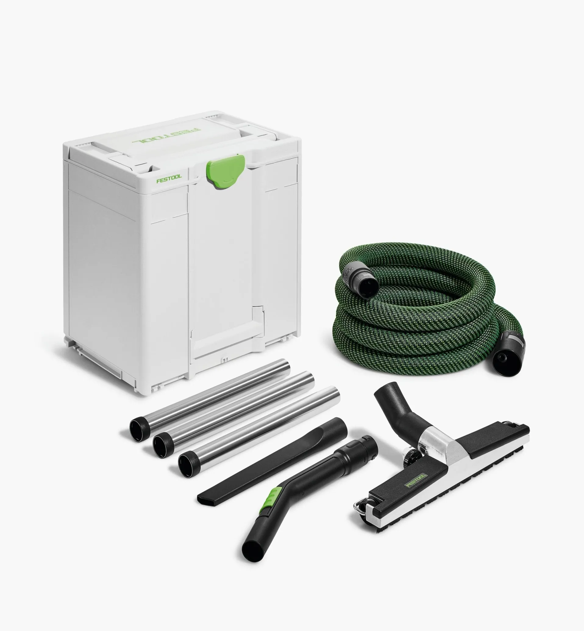 Lee Valley Festool Cleaning Set RS-BD D 36-Plus