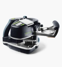 Lee Valley Festool Conturo KA 65 Edge Bander Set