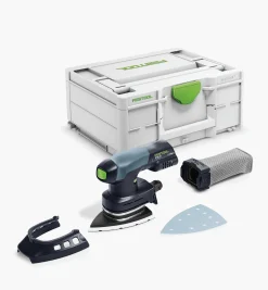 Lee Valley Festool Cordless Delta Sander DTSC 400