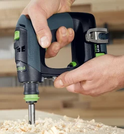 Lee Valley Festool Cordless Drill CXS 12