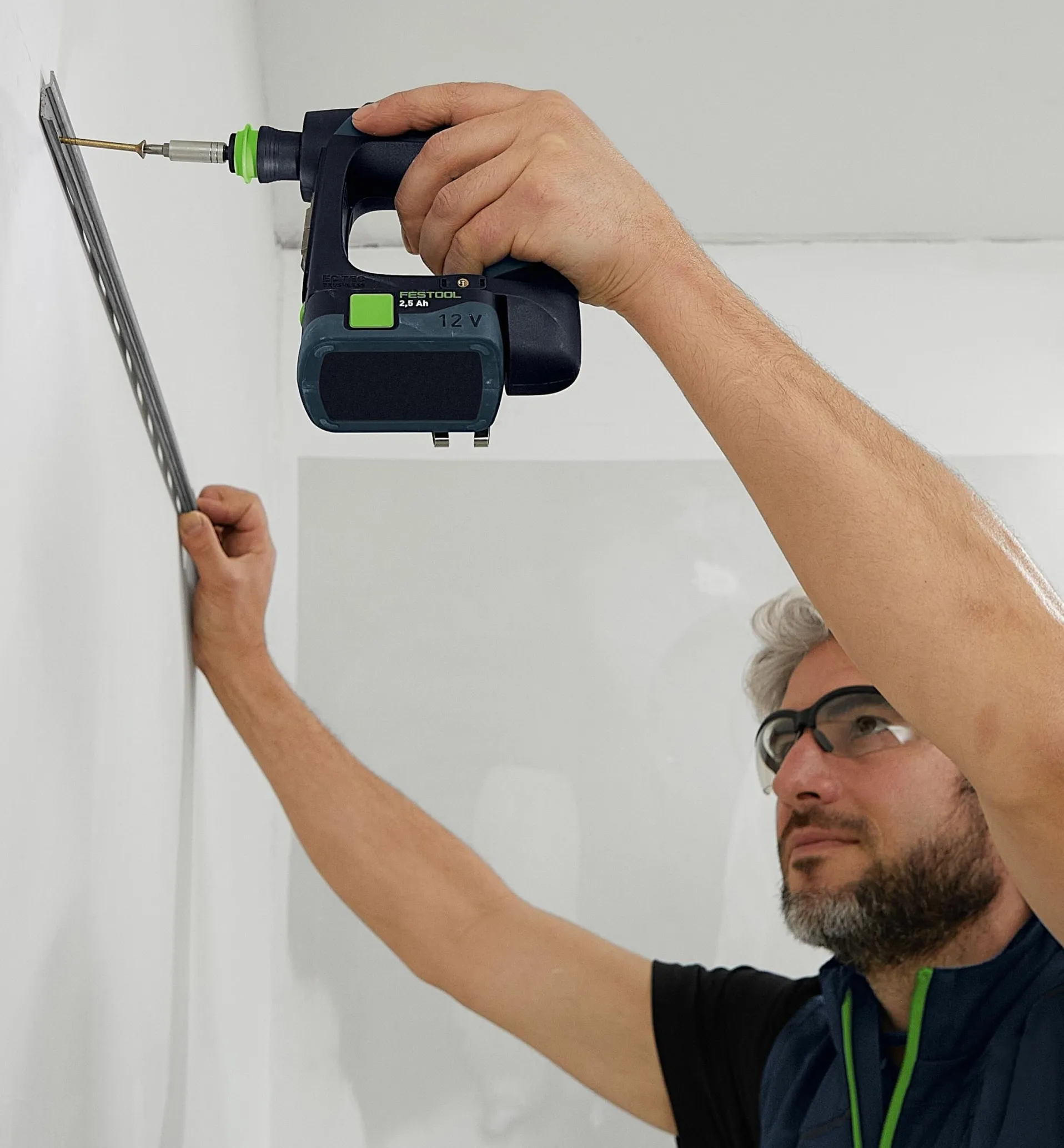 Lee Valley Festool Cordless Drill CXS 12