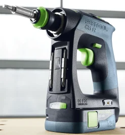 Lee Valley Festool Cordless Drill CXS 12