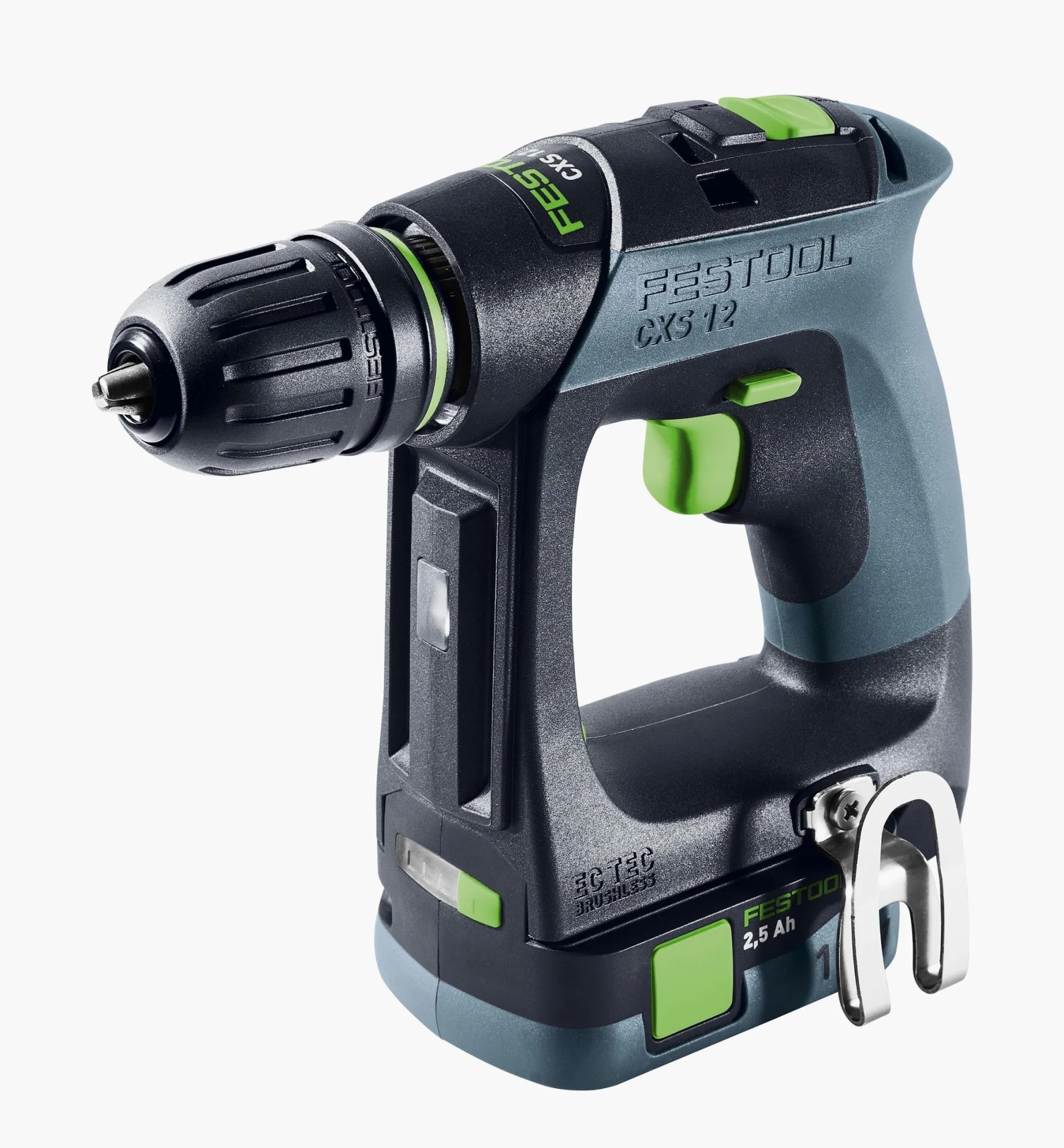 Lee Valley Festool Cordless Drill CXS 12