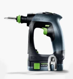 Lee Valley Festool Cordless Drill CXS 18