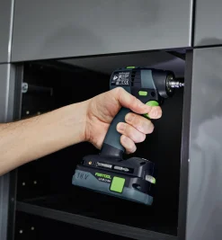 Lee Valley Festool Cordless Drill TXS 18