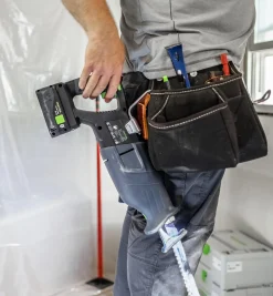 Lee Valley Festool Cordless Reciprocating Saw RSC 18 EB