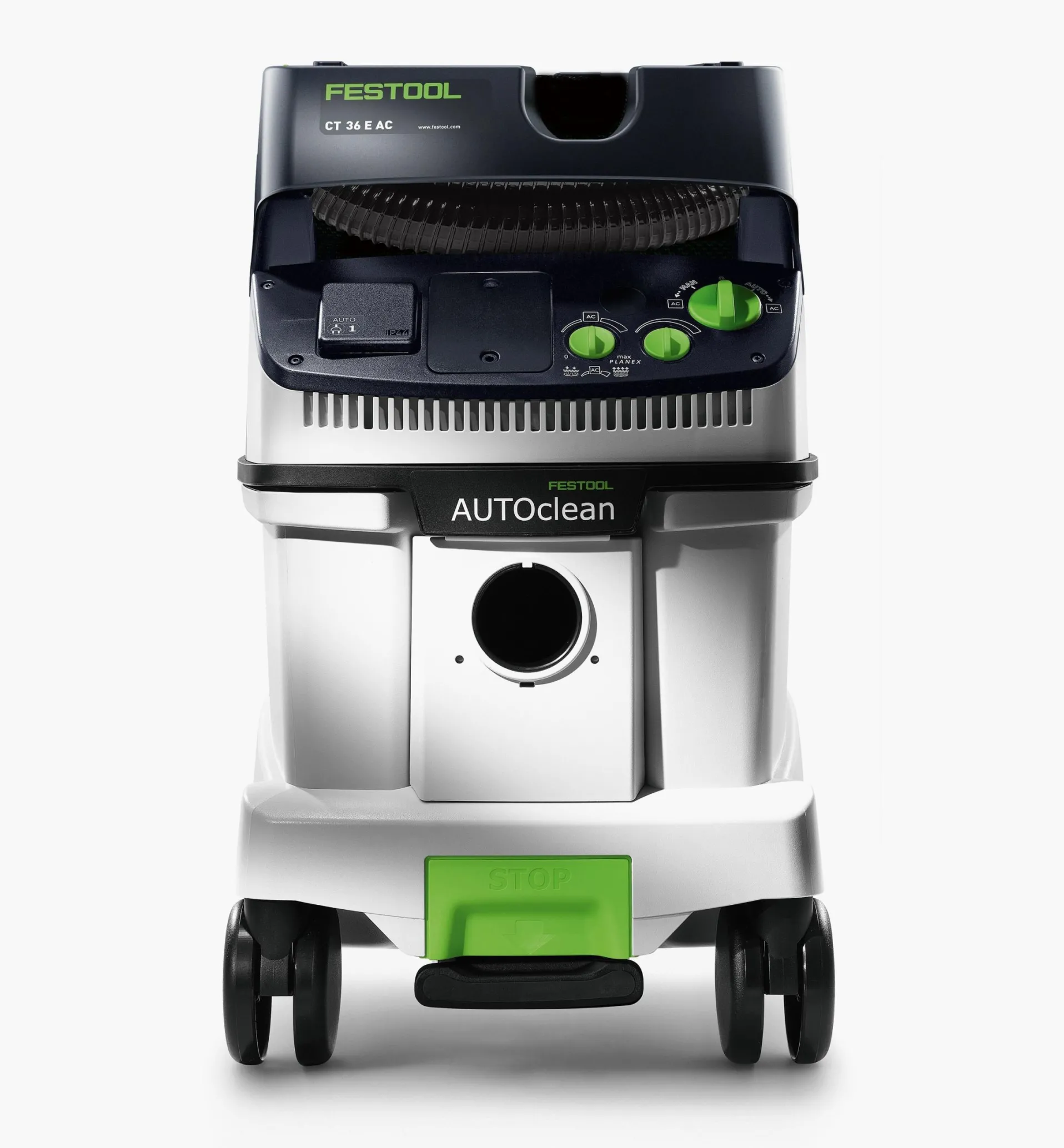 Lee Valley Festool CT 36 AC HEPA Dust Extractor With AutoClean