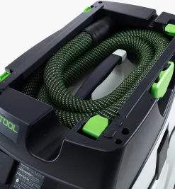 Lee Valley Festool CT 48 AC HEPA Dust Extractor With AutoClean