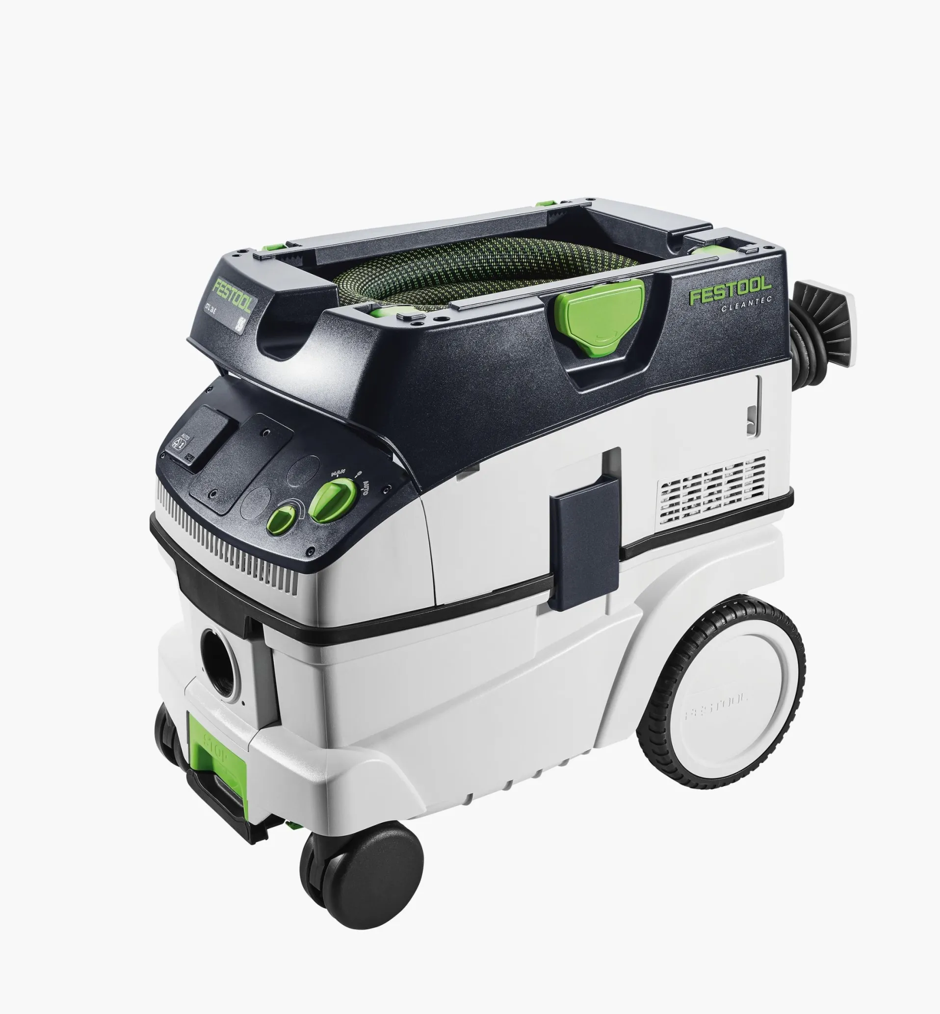 Lee Valley Festool CT 26 E HEPA Dust Extractor