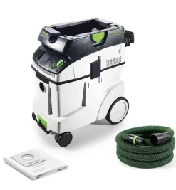 Lee Valley Festool CT 48 E HEPA Dust Extractor