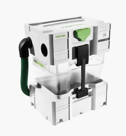Lee Valley Festool CT Cyclone Pre-Separator