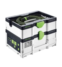 Lee Valley Festool CTC SYS Cordless Dust Extractor – Basic