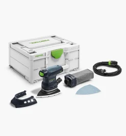 Lee Valley Festool Delta Sander DTS 400 REQ-PLUS