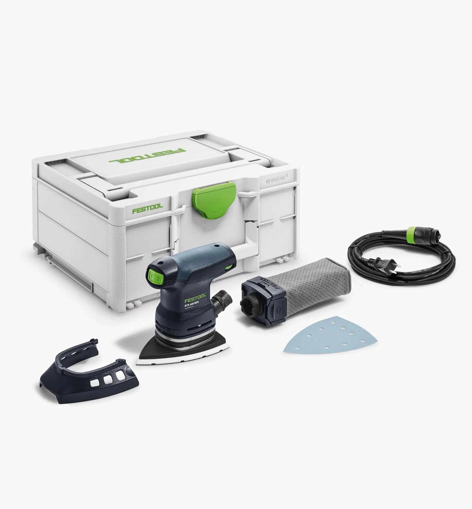 Lee Valley Festool Delta Sander DTS 400 REQ-PLUS
