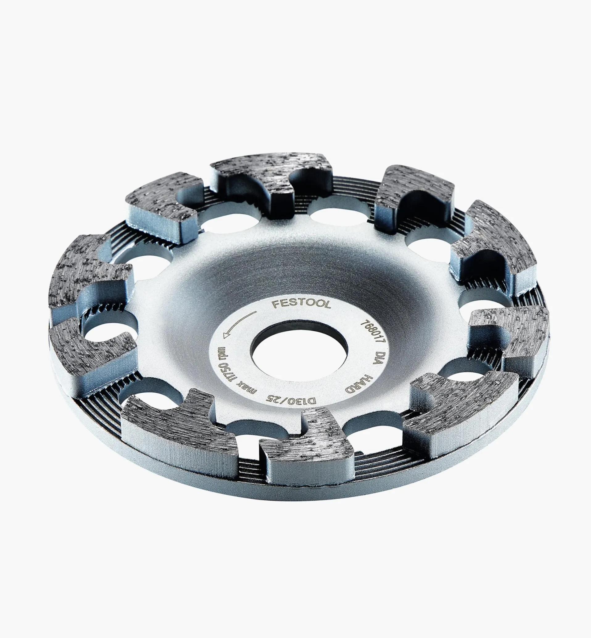 Lee Valley Festool Diamond Disc DIA Hard Premium