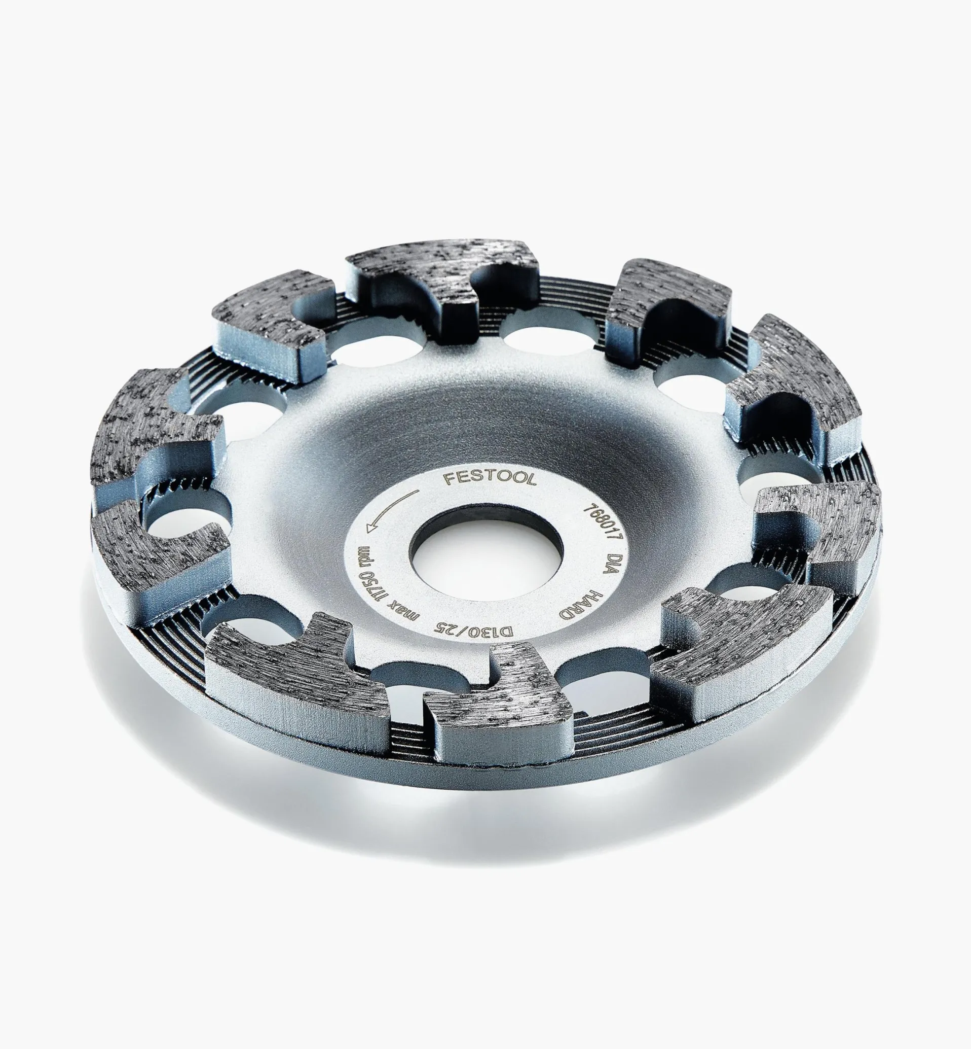 Lee Valley Festool Diamond Disc DIA Hard Premium
