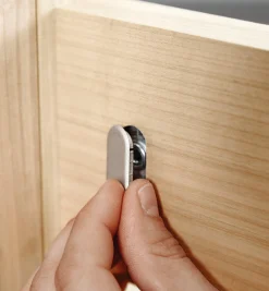 Lee Valley Festool Domino Connector Cover Caps