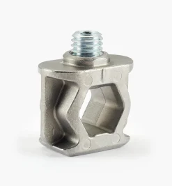 Lee Valley Festool Domino Cross Anchor Connector