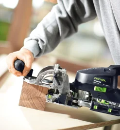 Lee Valley Festool Domino DF 700 EQ Joining System