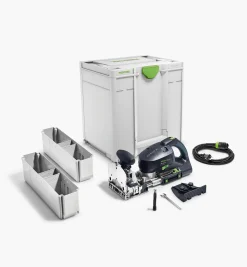Lee Valley Festool Domino DF 700 EQ Joining System