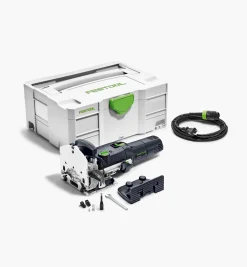 Lee Valley Festool Domino DF 500 Q Joiner