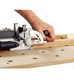 Lee Valley Festool Domino DF 500 Q Joiner