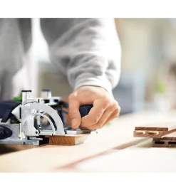 Lee Valley Festool Domino DF 500 Q Joiner