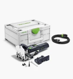 Lee Valley Festool Domino DF 500 Q Joiner