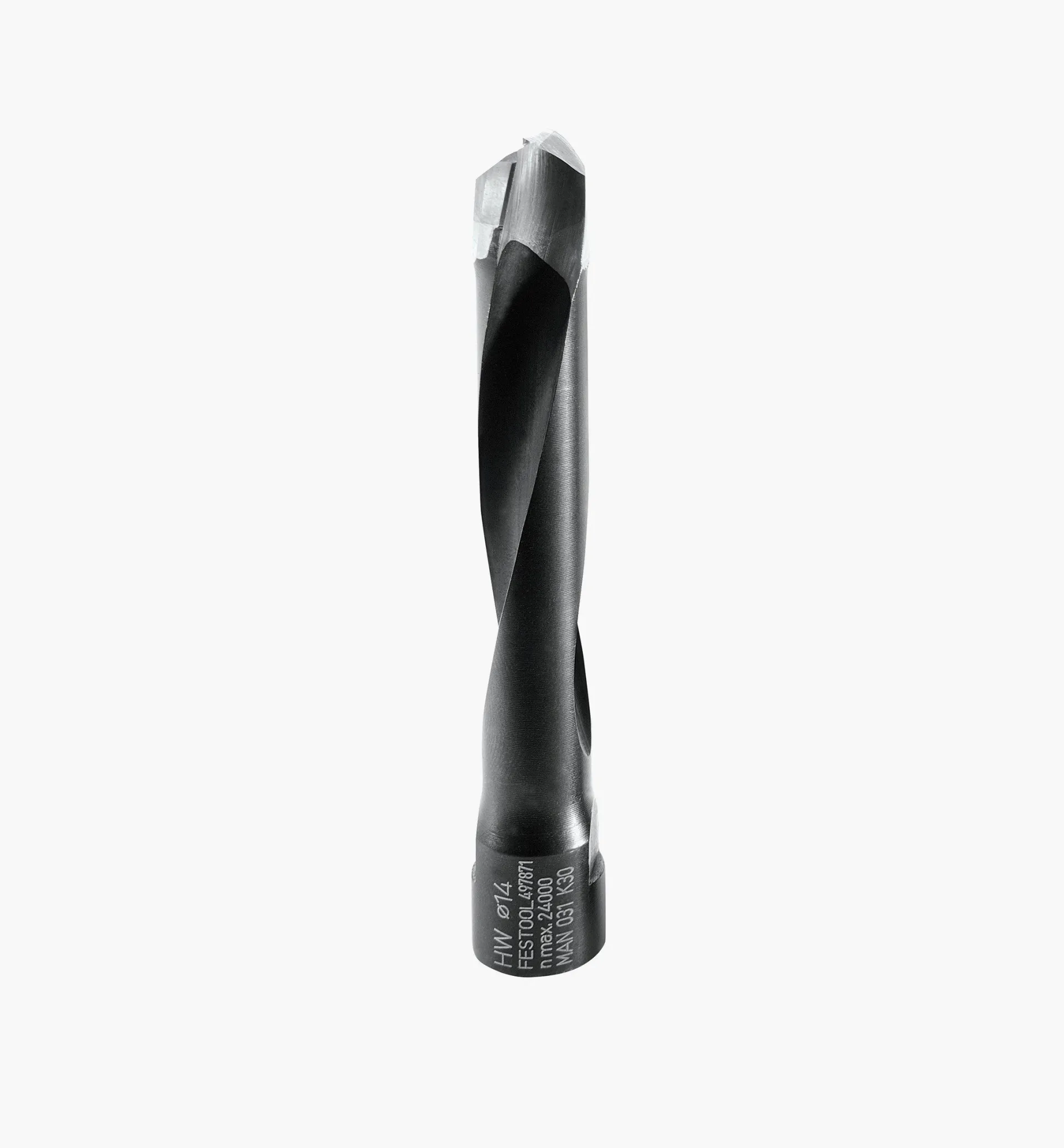 Lee Valley Festool Domino DF700 14mm Cutter