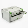 Lee Valley Festool 4-Drawer Sortainer Case