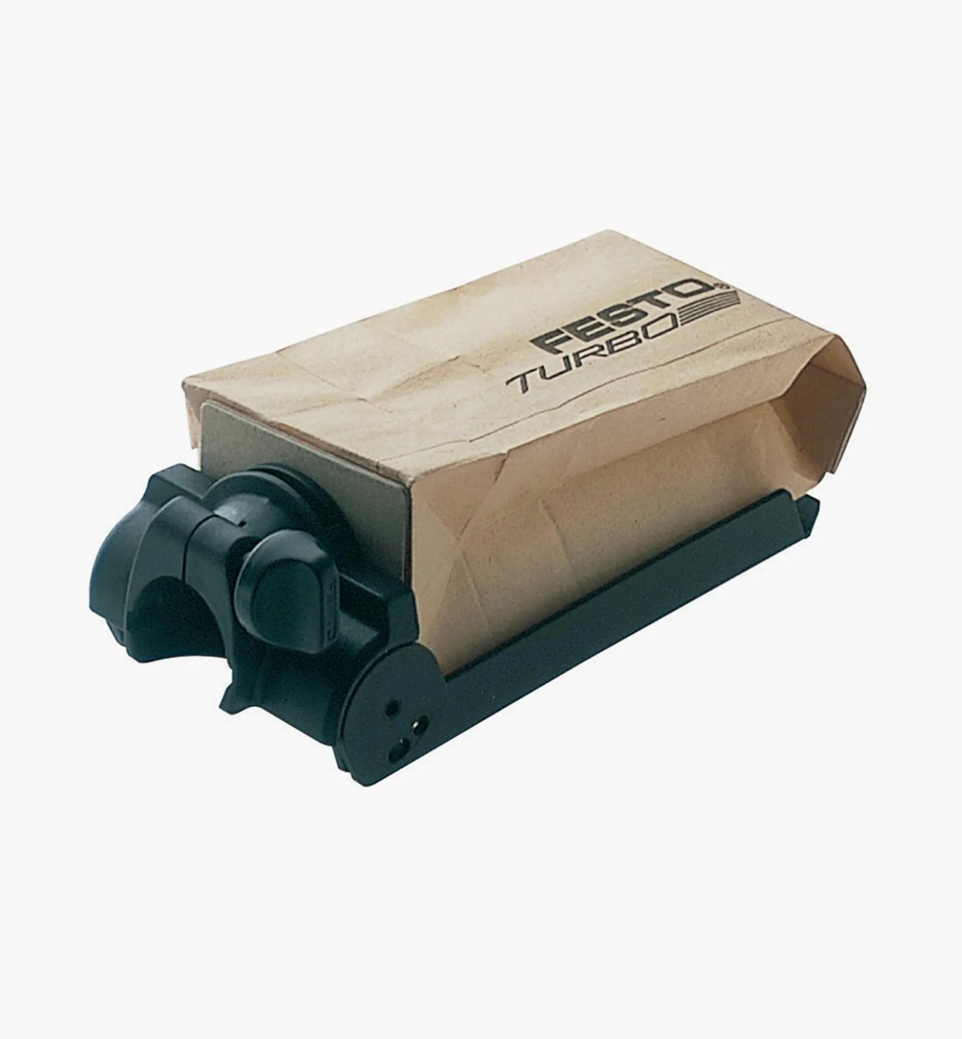 Lee Valley Festool DTS 400 EQ And RTS 400 EQ Turbo Dust Bags